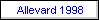 Allevard 1998