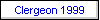 Clergeon 1999