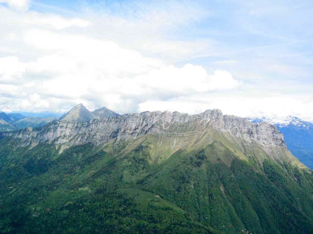 arclusaz
